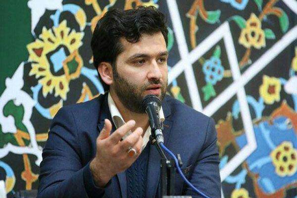 توضیح مدیر گروه ادب و هنر شبکه چهار درباره شعرخوانی پرواز همای